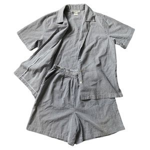 Vintage Cathy Daniels 2 Piece Set